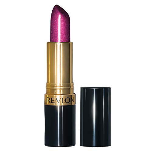 2 X Revlon Super Lustrous Lipstick 4.2g - 860 trufa rosa