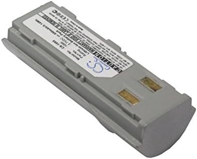 Bateria de substituição de atamarie para iriver ifp1095