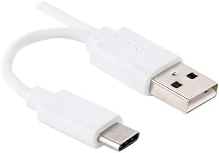 Conexão HD USB-C / TIPO-C 3.1 a 3 portas Hub USB + Adaptador EthernerT, para Galaxy S8 & S8 + / LG G6