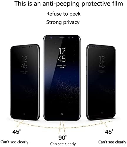 [2+2] Protetor de tela 2pack Compatível para o Samsung Galaxy Note 10 com 2 pacotes de protetor de lente da