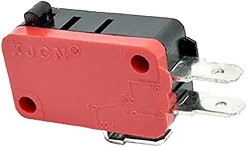 Micro Switches V-15 V-151 V-152 V-153 V-154 V-155 V-156-1C25 Micro interruptor 16A 250VAC SPDT Momentário Limite