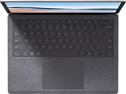 Laptop da Microsoft Surface Laptop 4 13,5 ”Laptop de tela sensível ao toque, Ryzen 5 4680U da AMD,