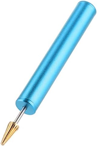 Aplicador de caneta corante de borda de couro, rolo de tratamento de borda colorida artesanal, tecidos