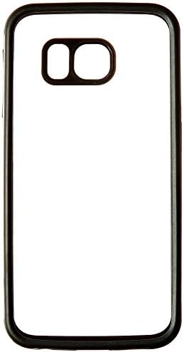 Case Galaxy S6, Itskins Venum Recarregado para Samsung Galaxy S6 - prata escura/preto