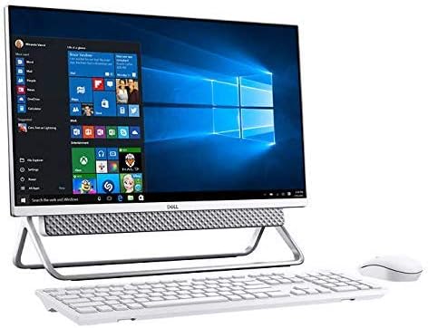 Dell Inspiron 24 5000 Series All-in-One Touchscreen Desktop | Intel Core i5-1135G7 | 12 GB de RAM | 256GBSSD