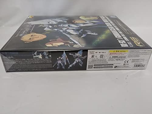 Bandai Spirits 1/144 RG RX-93 ν Gundam Primeiro pacote limitado