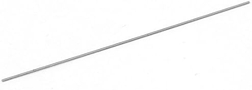 Aexit de 0,39 mm de diâmetro pinça de diâmetro cilíndrico barra de barra de barra de barra de mangueira de