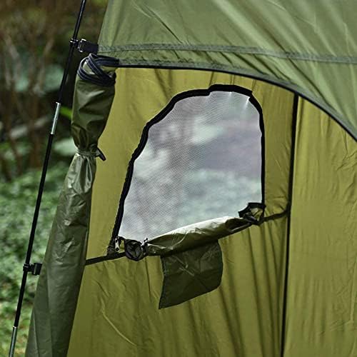 Tenda haibing tenda de privacidade barraca de chuveiro, barraca removível, tendas de privacidade,