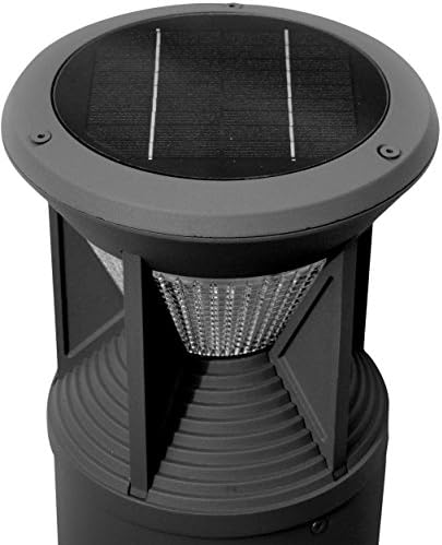 SELS SG9040 Impermeável a água de 1,8 watts de lâmpada de jardim LED, 250 lúmens