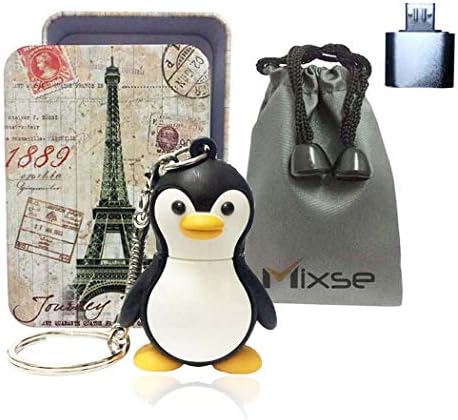 USB 2.0 Flash Drive Memory Stick Drives Penguin 16G