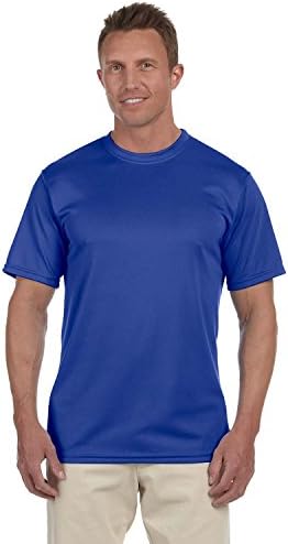 Augusta Sportswear Polyestre Withing T-Shirt, grande, real, Royal