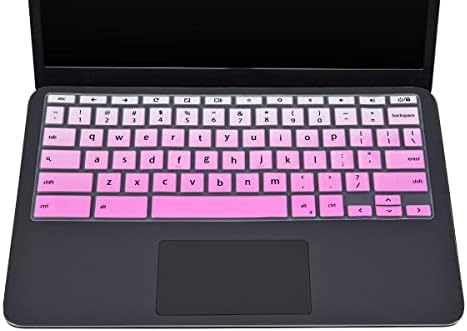 Capa do teclado para HP 11.6 Chromebook 11a-Na0010nr/Na0021nr/Na0030NR/NA0040NR/NA0060NR/NA0090NR, HP Chromebook