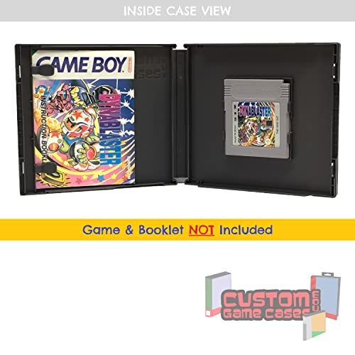 Rockman X2 Eraser Soul | Game Boy Color - Caso do jogo apenas - sem jogo