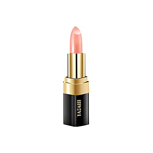 Hazelnut Swirl Metallic Lip Whip Pearl Lipstick Light 3.5Ge Asy para Wea Rwide Aplicação Veluda Lip for Dark