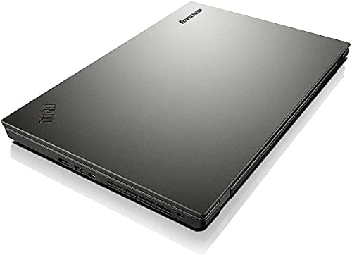 Lenovo ThinkPad T550 Laptop Ultrabook Professional - Windows 10 Pro - Intel Core i7-5600U, 16