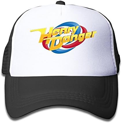 Henry Danger Sports Hat for Kids