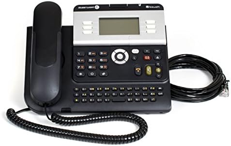 ALCATEL 4028 IP Touch Telephone Extended Edition