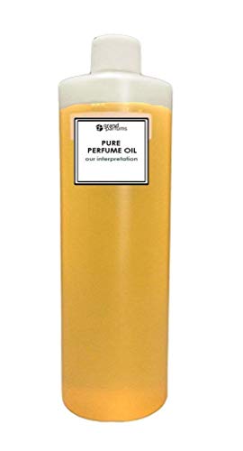 Grand Parfums Perfume Oil - Nossa impressão e compatível com o óleo de parfum intenso de óleo corporal para