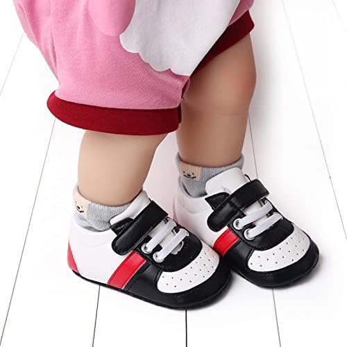 Crianças de verão Sapatos infantis de caminhada menino e menina sapatos de esportes lisfonos de fundo