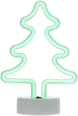 5pcs de aniversário decoração de parede presente modelagem decorativa de árvore USB Noite de Natal quarto
