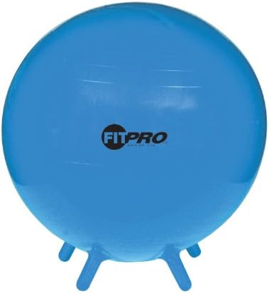 Ball, Fit Pro 55cm, Be, S