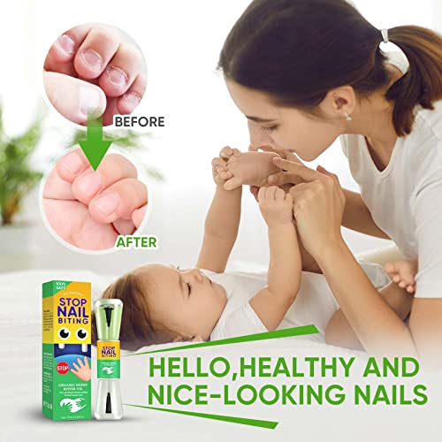 Design atualizado | Tratamento de unhas para crianças e adultos Profissional-Thumb-suging-swing-for-Kids