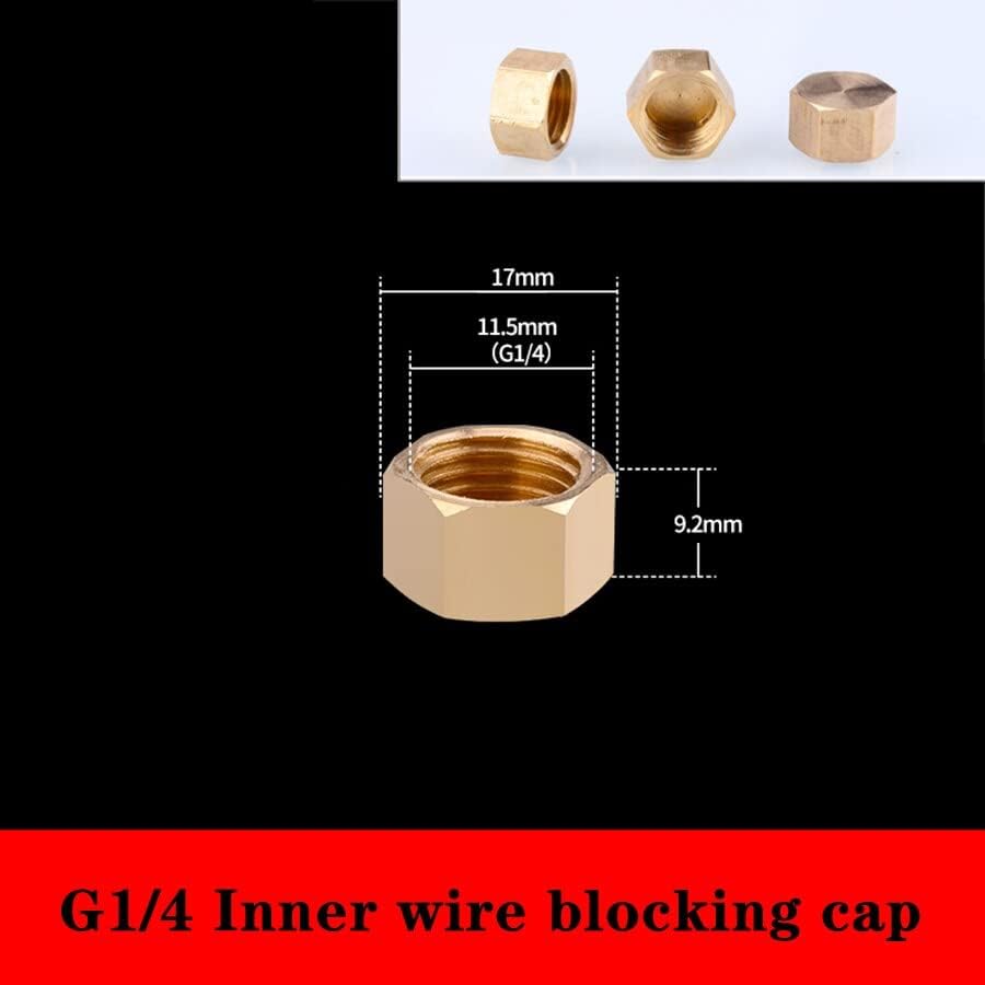 Acessórios de mangueira G1 1/4 1/8 3/8 1/2 3/4 G2 BSP FEMAN FEMAN TUBE TUBO ADAPTADOR DE CONECTOR