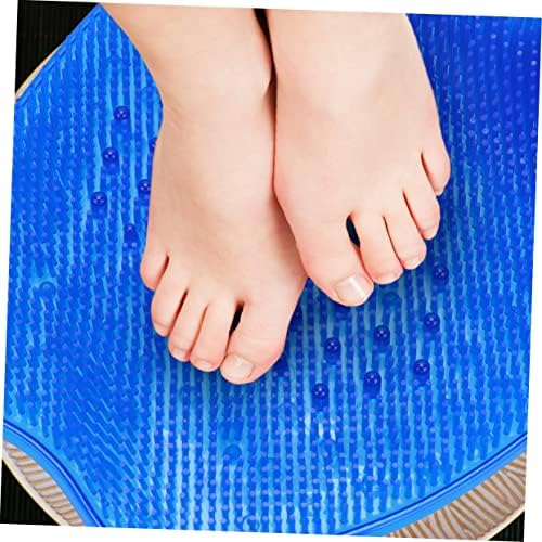 Massagores de Hemotão para Pedicure Mussagem Mats de massagem Reflexologia Tapete Tapete Pasicha