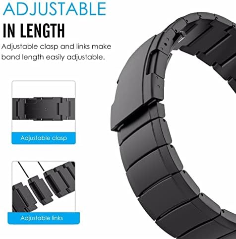 Buday Smart Watch Band tapas para Garmin Fenix ​​6 6s 6x Pro 5x 5 5s mais 3 HR 935 945 Mk1 D2 S60 Straping Strap