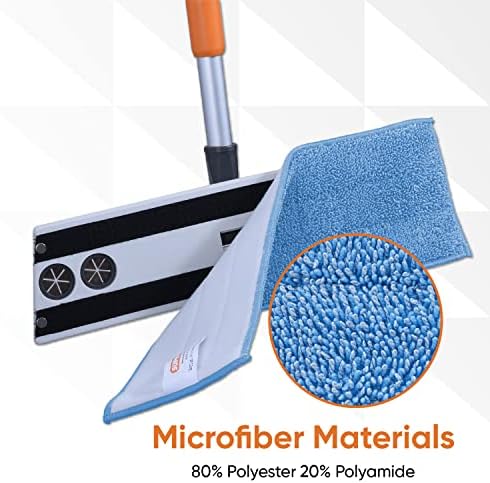 Superior Performance Miracle Micro Fiber Chopping Pad