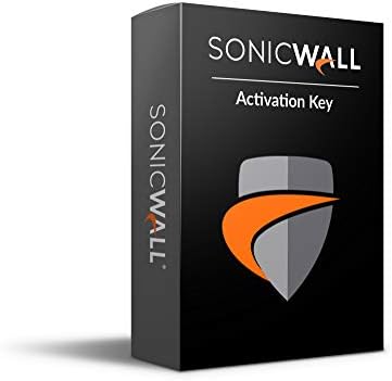 Sonicwall Microsoft Azure NSV 400 1yr 24x7 Suporte 02-SSC-0746