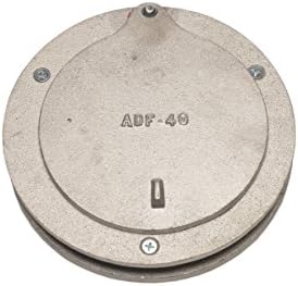 Continental ADF40 Mangueira de exaustão/adaptador/conector