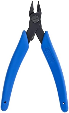 Xuron 9200 Micro-S-Shear Cutter 5