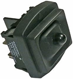 Black & Decker 15146200 Switch Rocker