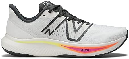 New Balance Men's Fuelcell Rebel V3 Running Sapat