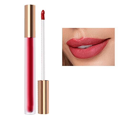 WGUST CITY PLUMPER LIP LIP LIP MAGUE NÃO COISO DE COISA NÃO FADA MATtes Mattes Mattes Mattes Lip Lip