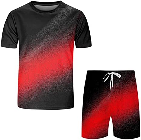 Camisas masculinas BMISEGM Mens primavera e verão esportes de lazer confortáveis ​​Sweat respirável absorvendo Postman