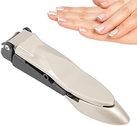 Clippers, design de unhas Design prático de tratamento mais nítido e durável Tratamento de água de