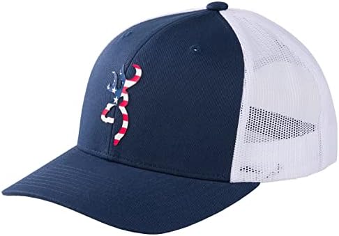 Browning Lealdade Cap - Chapéu Casual