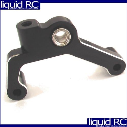 Hot Racing SCP0801 Black Aluminium Link Superior Ax10