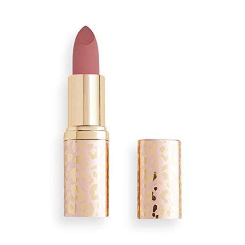 Revolution Pro novos neutros coraram Setin Matte Lipstick Seclusion, 0,11 onça, 1194808