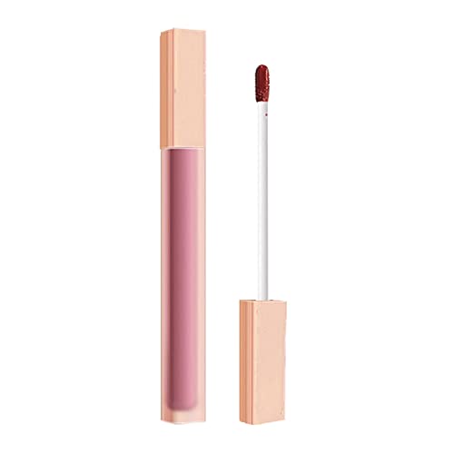 Lip e bochecha de mancha de manchas de batom lip gloss gloss hidratante brilho labial real alteração de cor Lips Lips Lips Lips Lips não seca Beautifu e Geliner com 3,5 ml de gel de gel de 3,5 ml