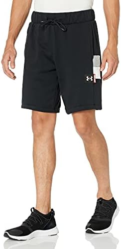 Under Armour Men Perimeter Fleece Shorts