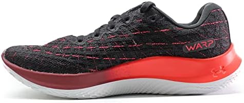 Under Armour Mens Fluxo Velociti Wind CLRSFT Treinadores têxteis sintéticos