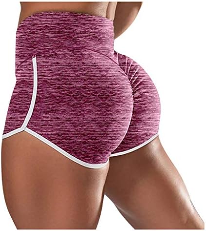 Shorts nlomoct para mulheres de corrida moderna para mulheres com bolsos com shorts atléticos de treino