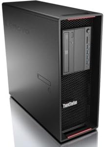 Lenovo 30b5005fus thinkstation p510 estação de trabalho