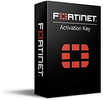 Fortinet Fortigate-3401E-DC 1yr Service de detecção de IoT