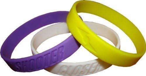 Pinnacle Sports Playa Bands