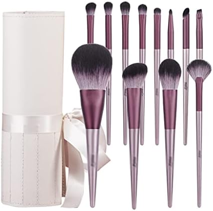 LDCHNH 12 Brush de maquiagem conjuntos