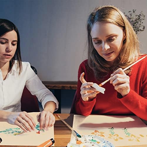 Papel de caligrafia japonesa chinesa, rolando de papel xuan prática escrevendo sumi desenho Xuan Rice Sumi